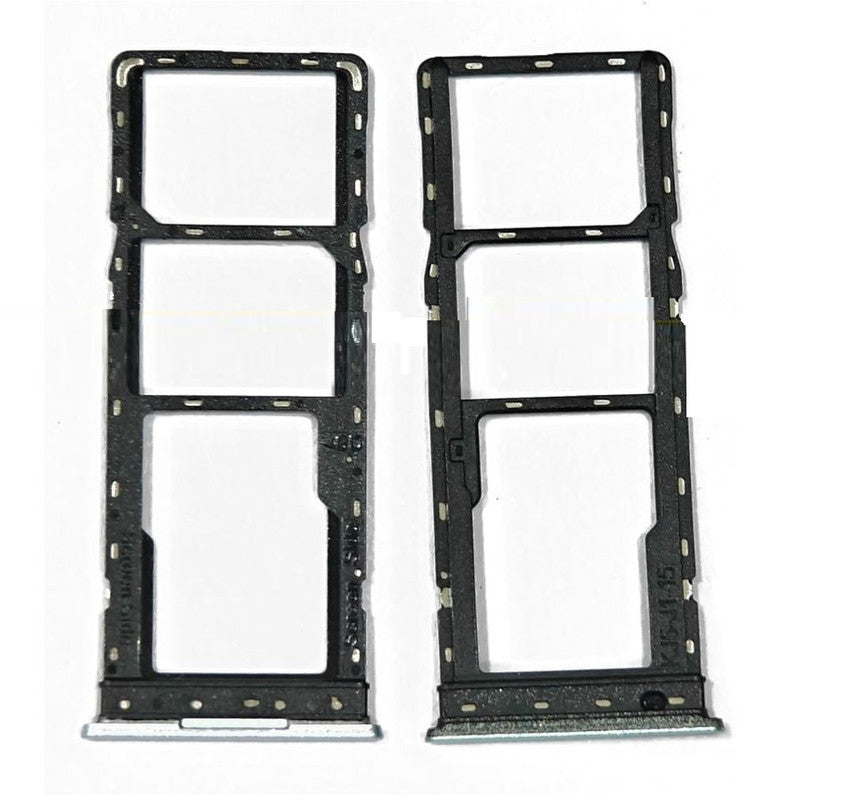 Sim Tray Slot Holder for Tecno Smart 10 HD Sim Tray Slot Holder for Tecno Smart 10 HD